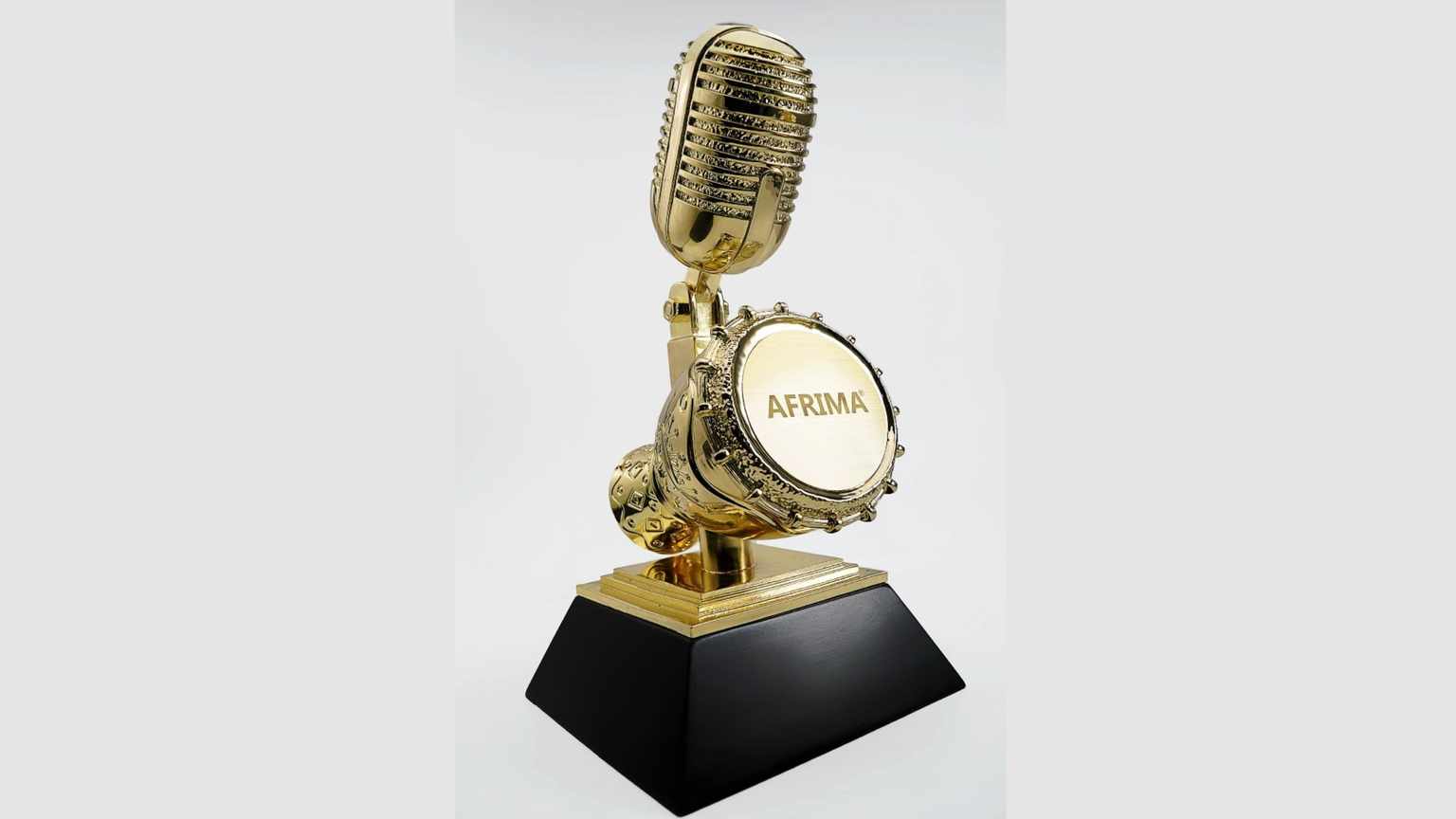 AFRIMA 2026: Lagos, Multinationals Line Up as Sponsors