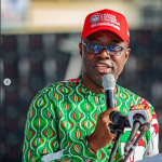 Makinde Ruined PDP Not Tinubu - Oyo APC
