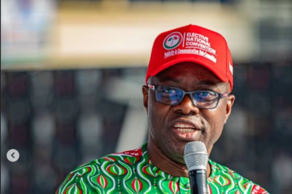 Makinde Ruined PDP Not Tinubu - Oyo APC