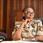 NIS Boss Warns Nigerians Against Touts, Promotes Digital ServicesNIS Boss Warns Nigerians Against Touts, Promotes Digital Services