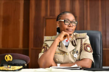 NIS Boss Warns Nigerians Against Touts, Promotes Digital ServicesNIS Boss Warns Nigerians Against Touts, Promotes Digital Services