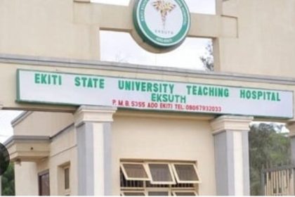 Ekiti Govt Dismisses Surgeon Over Kidney Removal Allegation