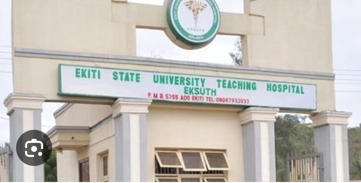 Ekiti Govt Dismisses Surgeon Over Kidney Removal Allegation