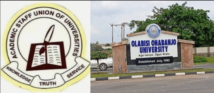 ASUU OOU Awards N6.2m Scholarships to 31 Students