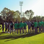 Nigeria Egypt Pre AFCON Clash