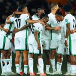Why Super Eagles Must Lift AFCON 2025