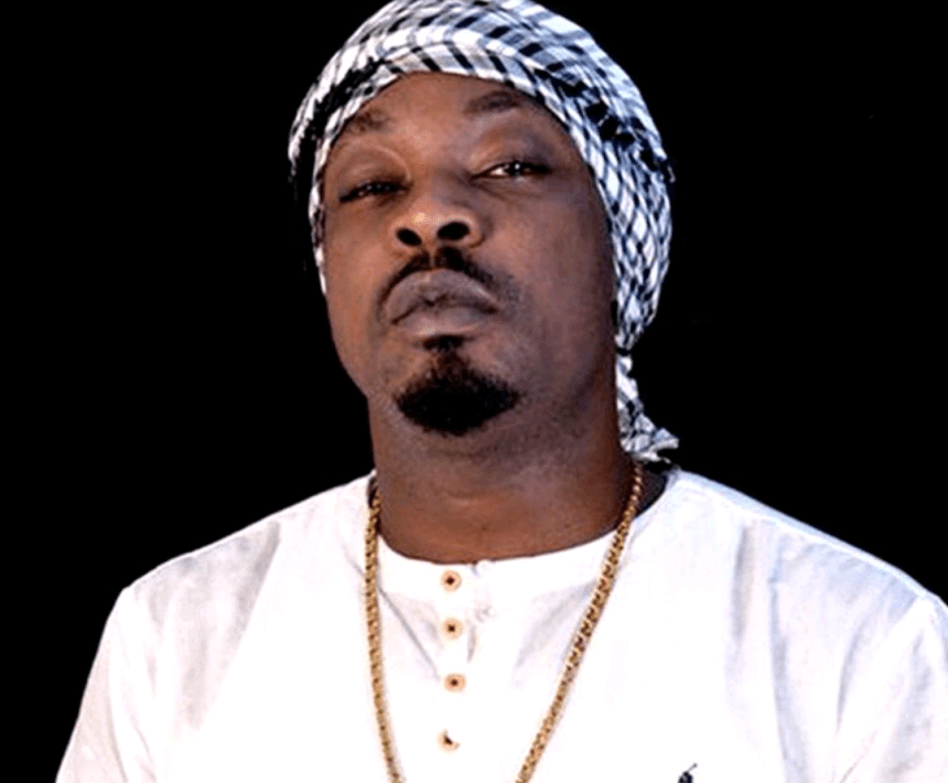 Eedris Abdulkareem Loses Facebook, Instagram Accounts