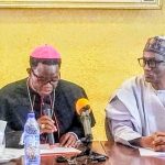 FG Assures Safe Return of Abducted Niger Pupils