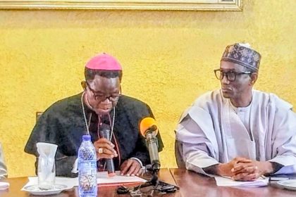 FG Assures Safe Return of Abducted Niger Pupils