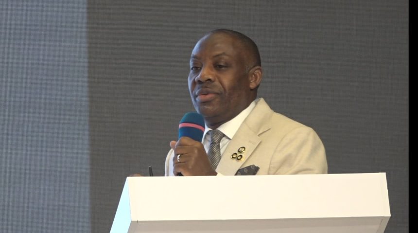 Alausa Unveils Merit-Based Scholarship at Dangote Foundation
