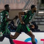 Super Eagles Beat Tanzania AFCON