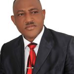 Ex-Enugu Senator Nnaji Quits PDP for ADC