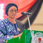 Oluremi Tinubu Hails 14 Million Child Birth Registrations