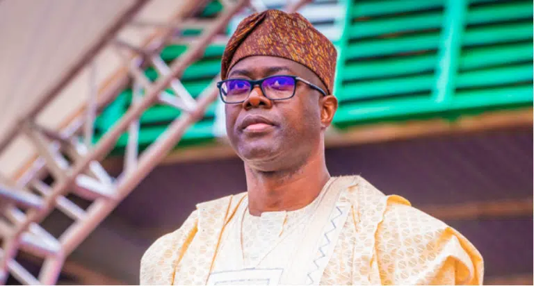 Makinde Promises Continued Progress for Oyo Beyond 2027