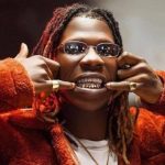 Seyi Vibez Names Travis Scott as Look-Alike