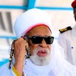 Tinubu Renames Federal University of Health Sciences After Late Sheikh Dahiru Bauchi