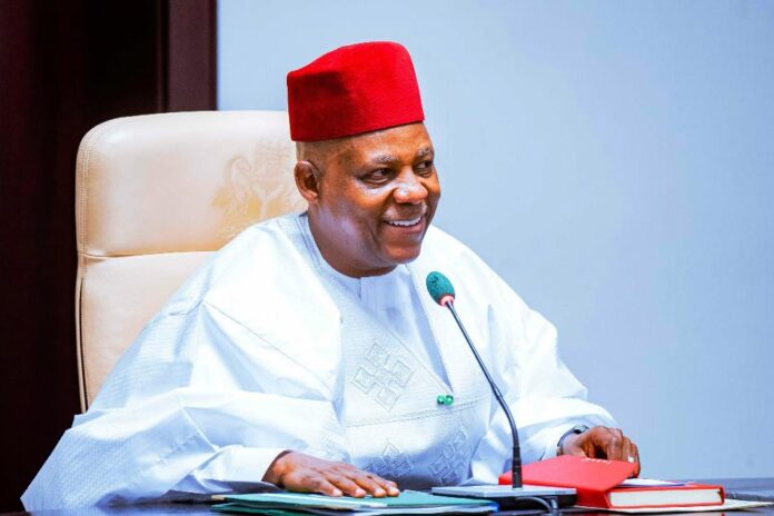 Tinubu Working Round the Clock to Strengthen Security - VP Shettima