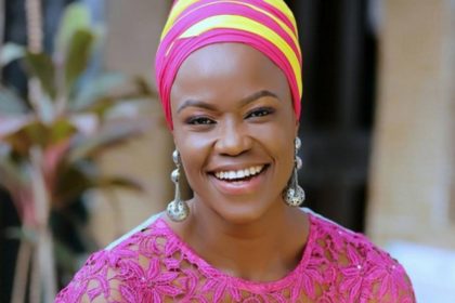 Sola Allyson Rejects Gospel Label