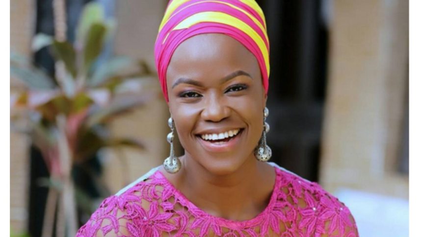Sola Allyson Rejects Gospel Label