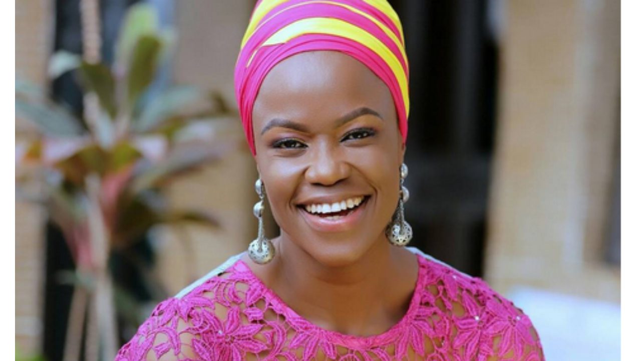 Sola Allyson Rejects Gospel Label