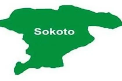 Explosion Scare Rocks Sokoto Community