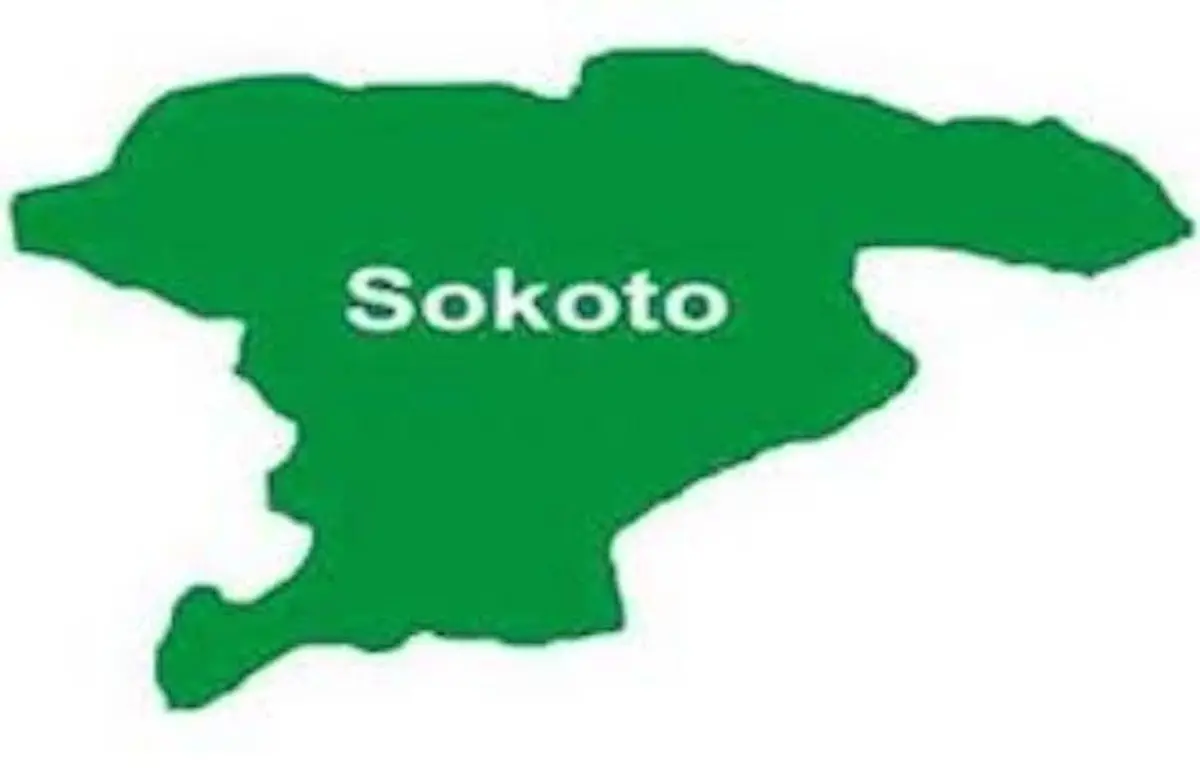Explosion Scare Rocks Sokoto Community