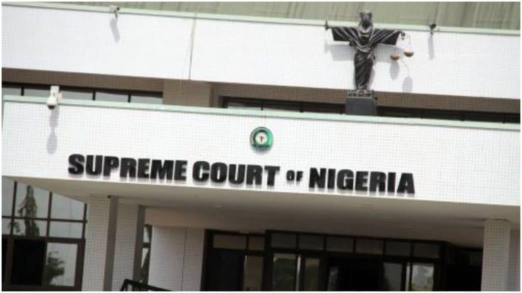 Court Strikes Out Osun’s Suit