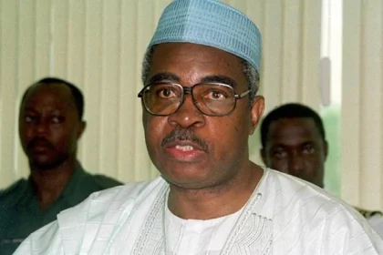 Tinubu Celebrates Danjuma at 88