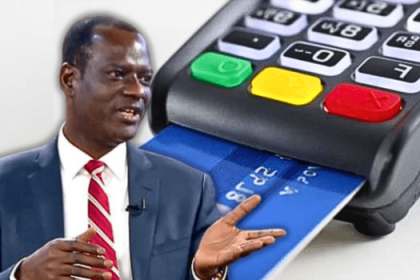 Tax Reforms: Nigerians Will Declare Income Themselves -  Oyedele