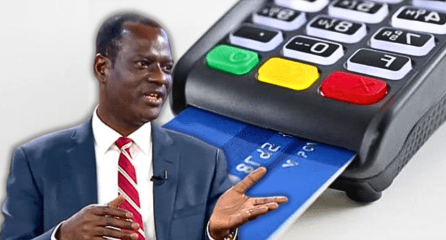 Tax Reforms: Nigerians Will Declare Income Themselves - Oyedele
