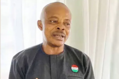 NLC Demands Fair Tax System, Workers’ Inclusion