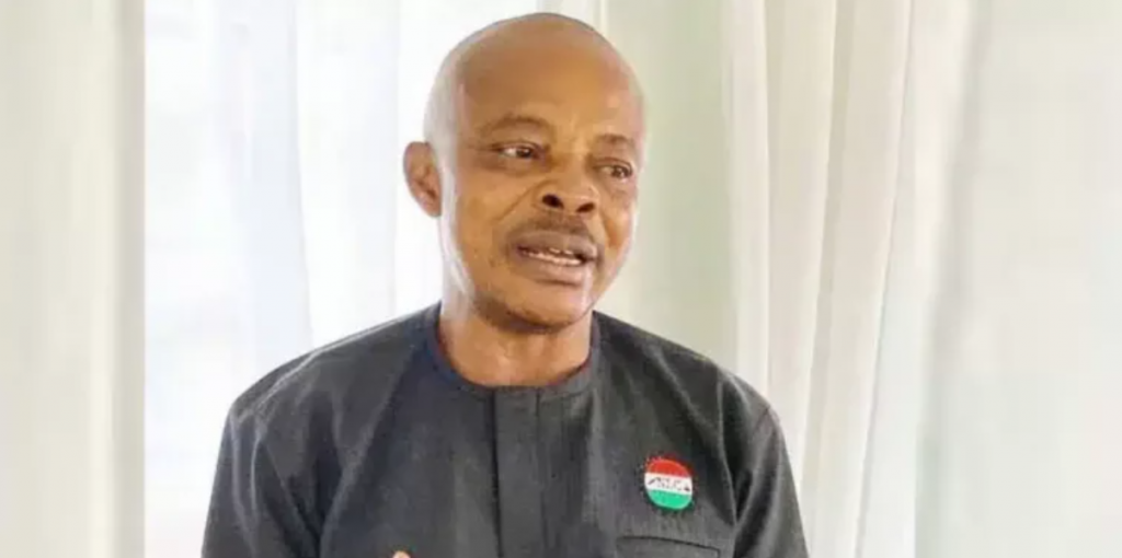 NLC Demands Fair Tax System, Workers’ Inclusion
