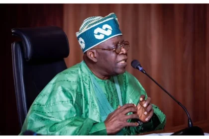 Tinubu Warns Governors Over LG Autonomy Ruling