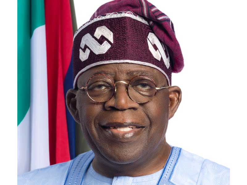 Recalibrated Security Architecture Will Deliver Results - Tinubu