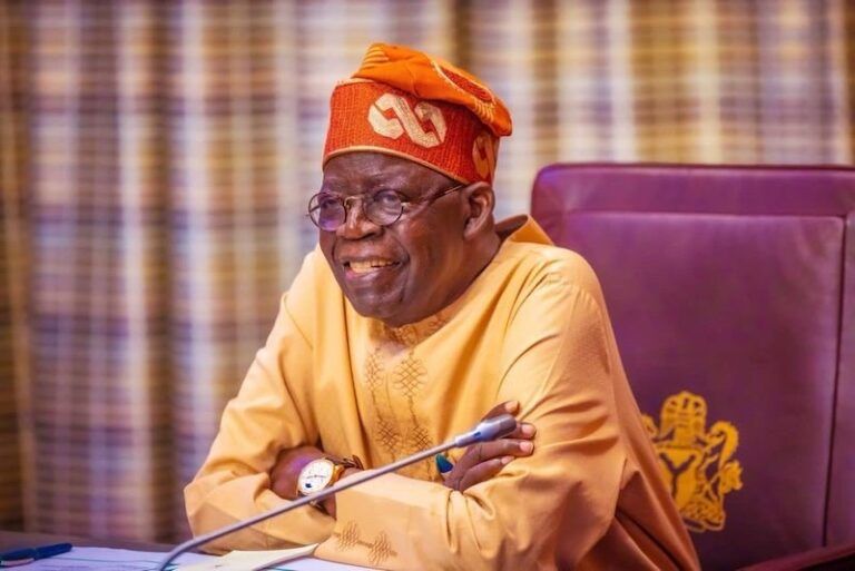 Tinubu Sets Up APC Strategy