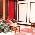 Tinubu Vows to Crush Terrorism, Strengthen Niger Delta Development
