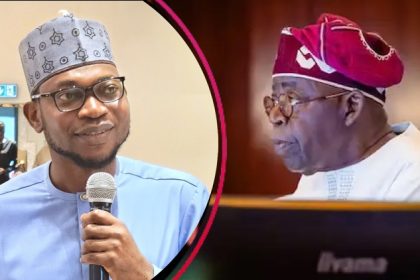 Tinubu Appoints Oseni as New NERC Chairman
