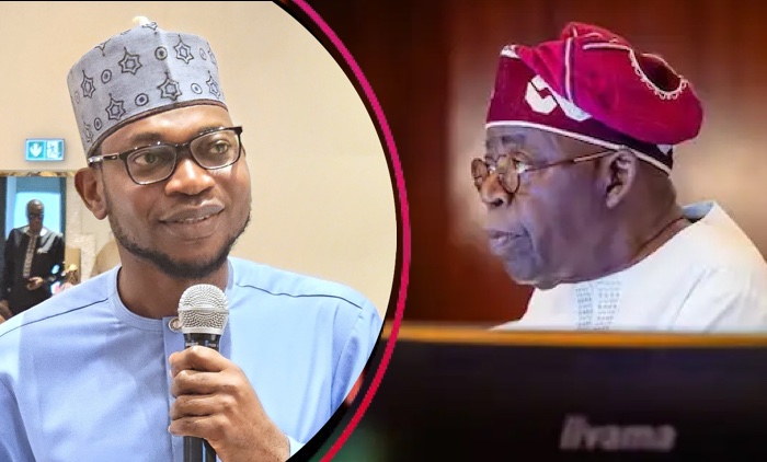 Tinubu Appoints Oseni as New NERC Chairman