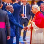 Pope Leo XIV To Visit Africa