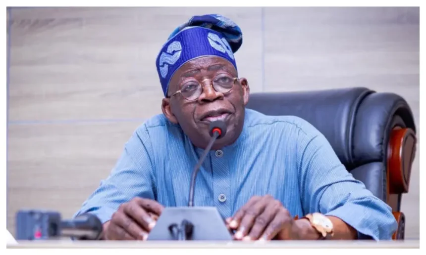 2026 Budget: Tinubu to Address Joint Session of National Assembly Friday 