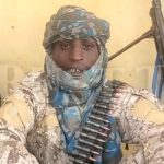 Bello Turji Confirms Meeting With Matawalle