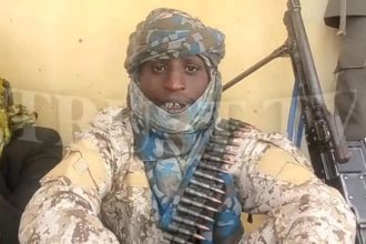 Bello Turji Confirms Meeting With Matawalle
