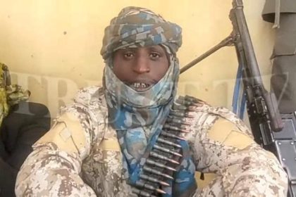 Bello Turji Confirms Meeting With Matawalle