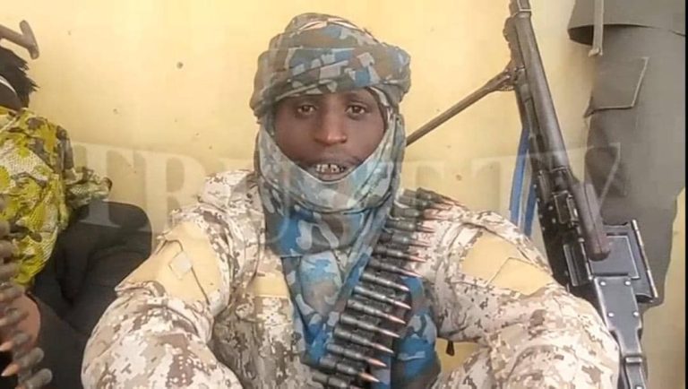 Bello Turji Confirms Meeting With Matawalle