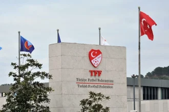 Turkey Orders Arrest of 29 Footballers