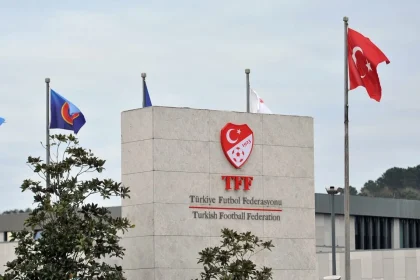 Turkey Orders Arrest of 29 Footballers