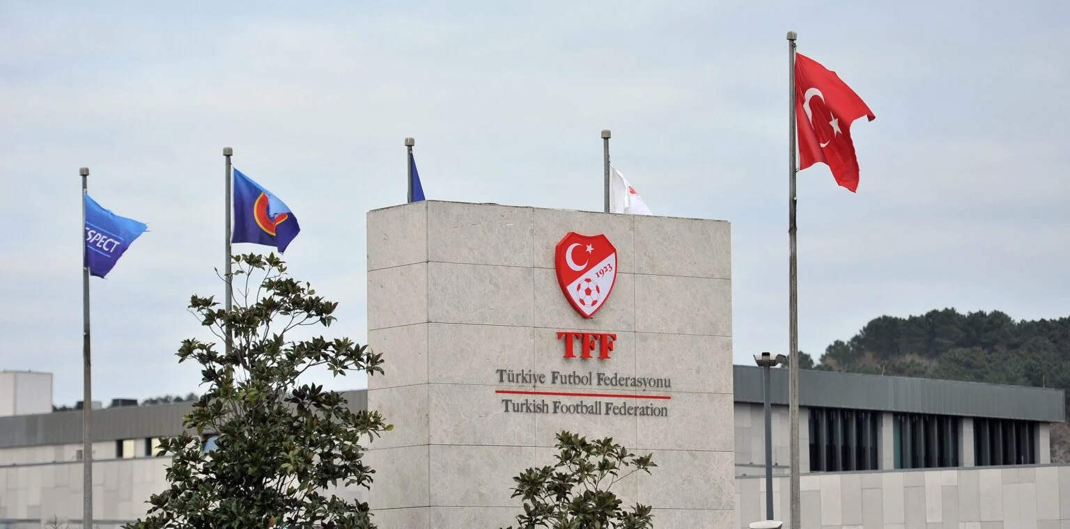 Turkey Orders Arrest of 29 Footballers