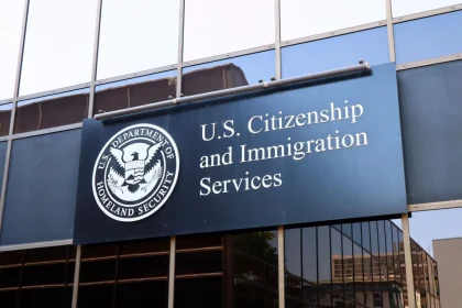 US Suspends Immigration Nigerians