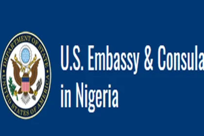 US Embassy Cites Lifetime Ban Against Visa Fraud