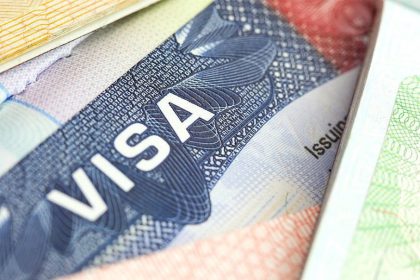 US Partially Suspends Visitor, Student Visas for Nigerians from 2026